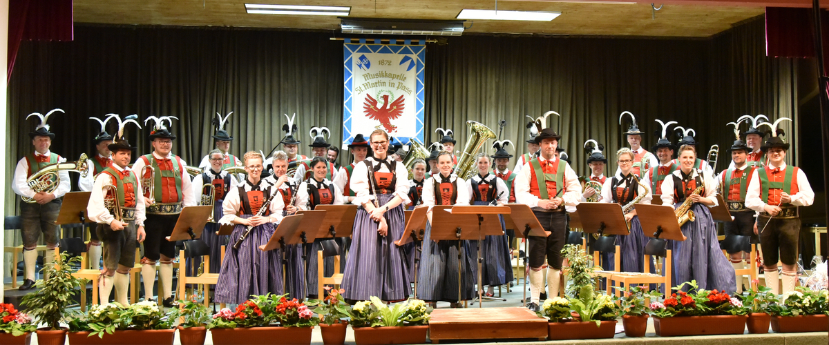 Musikkapelle