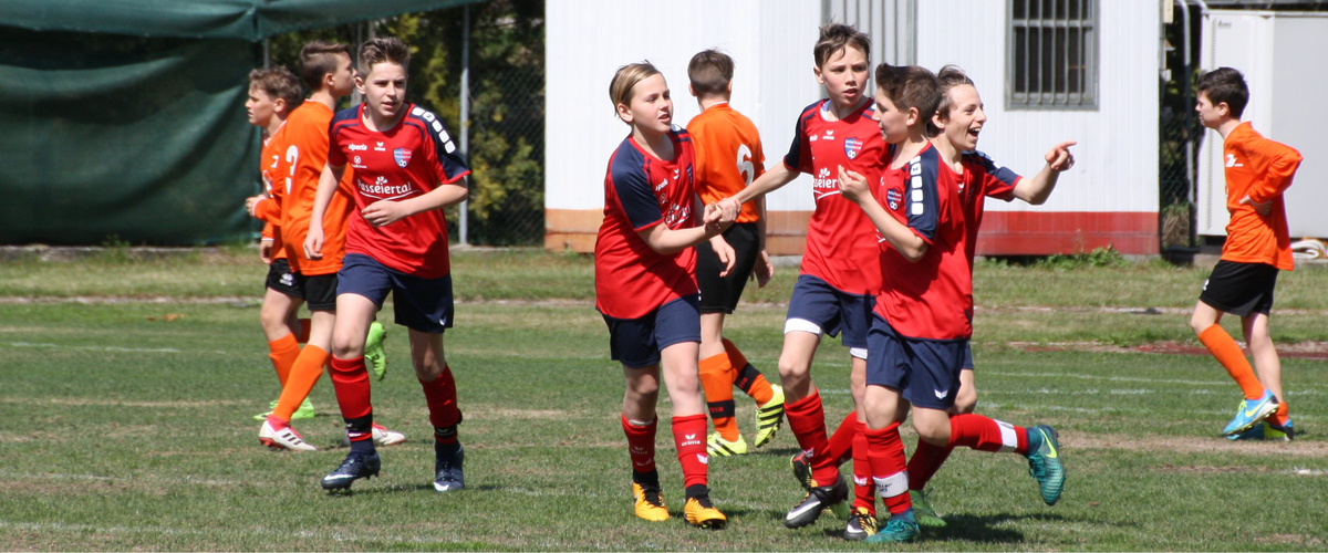 juniorTeam St. Martin•Moos