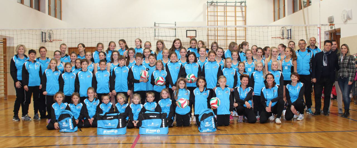 ASC Passeier - Volleyball