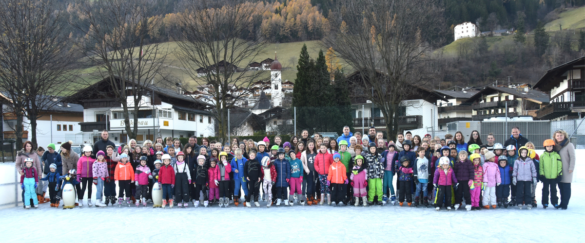 Eissportverein