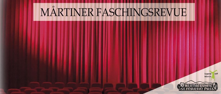 Faschingsrevue