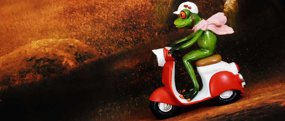 Gemeinsam günstig zum Scooter - und Motorradführerschein