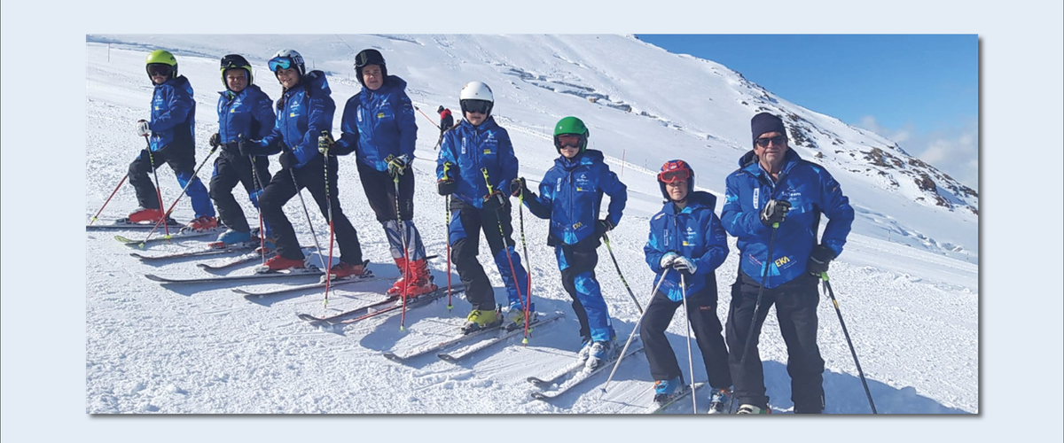 ASV SkiTeam Passeiertal